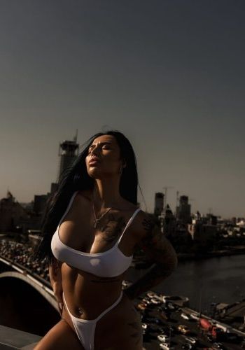 индивидуалка Злата, анкета 435640, 32 года, метро Хорошевская, фото 1