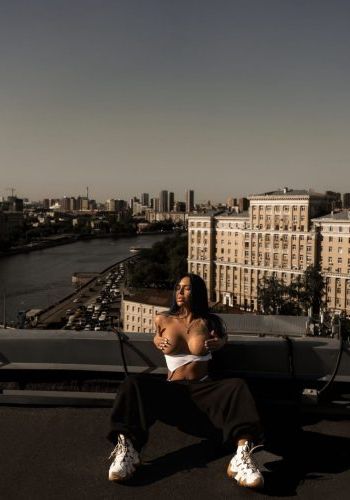 девушка по вызову Злата, анкета 435640, 32 года, метро Хорошевская, фото 4