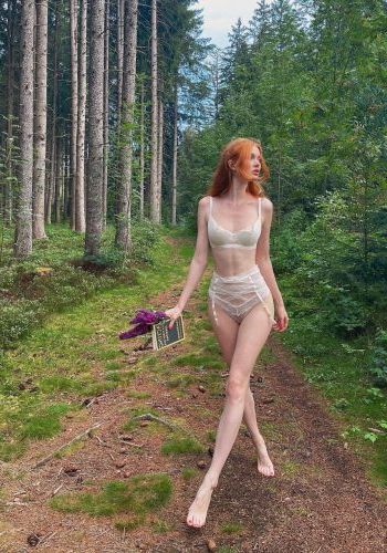 девушка по вызову Олечка, анкета 435652, 22 года, метро Цветной бульвар, фото 4