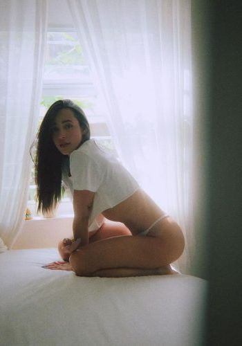 девушка по вызову Тоня, анкета 435664, 23 года, метро ЦСКА, фото 4