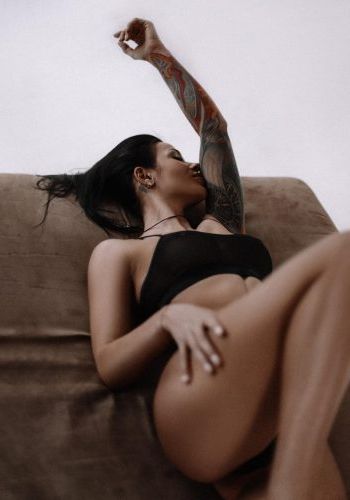 шлюха Янка, анкета 435690, 31 год, метро Чеховская, фото 2