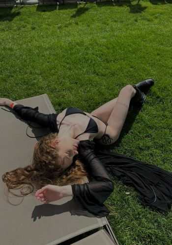 шлюха Юля, анкета 435691, 30 лет, метро Чеховская, фото 2