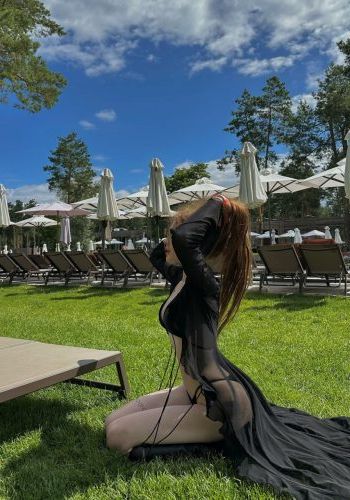 девушка по вызову Юля, анкета 435691, 30 лет, метро Чеховская, фото 4