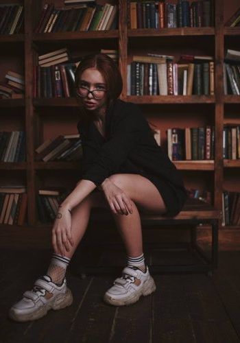 шлюха Люда, анкета 435699, 36 лет, метро Чистые пруды, фото 2