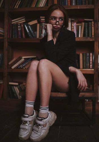 путана Люда, анкета 435699, 36 лет, метро Чистые пруды, фото 3