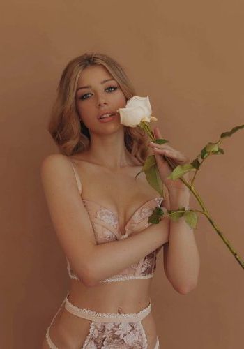 индивидуалка Лиза, анкета 435903, 33 года, метро Нагорная, фото 1