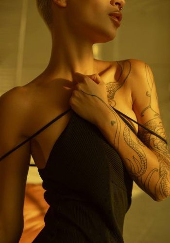 индивидуалка Зарина, анкета 436003, 24 года, метро Новогиреево, фото 1