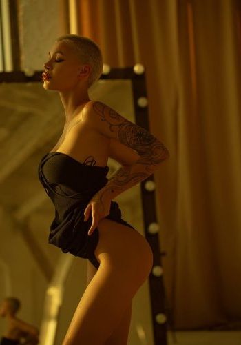 шлюха Зарина, анкета 436003, 24 года, метро Новогиреево, фото 2