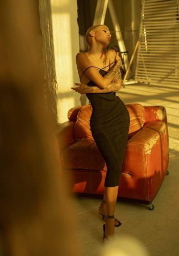 путана Зарина, анкета 436003, 24 года, метро Новогиреево, фото 3