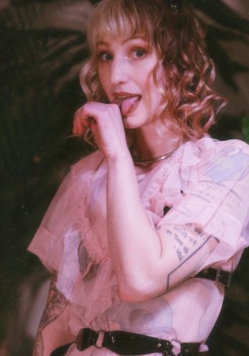 путана Светлана, анкета 436032, 27 лет, метро Проспект Вернадского, фото 3