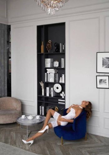 девушка по вызову Александра, анкета 436052, 28 лет, метро Планерная, фото 4