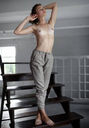 шлюха Лиза, анкета 436065, 28 лет, метро Щелковская, фото 2