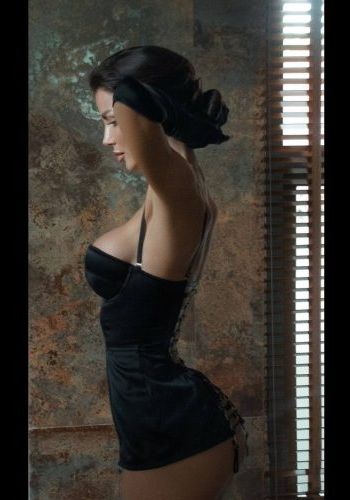 девушка по вызову Инна, анкета 436124, 27 лет, метро Филатов Луг, фото 4