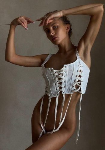 девушка по вызову София, анкета 436183, 22 года, метро Ховрино, фото 4