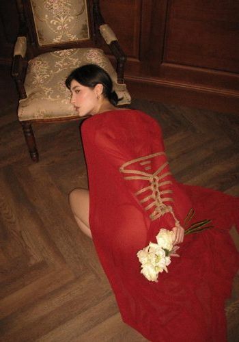 шлюха Светлана, анкета 436210, 29 лет, метро Новомосковская, фото 2