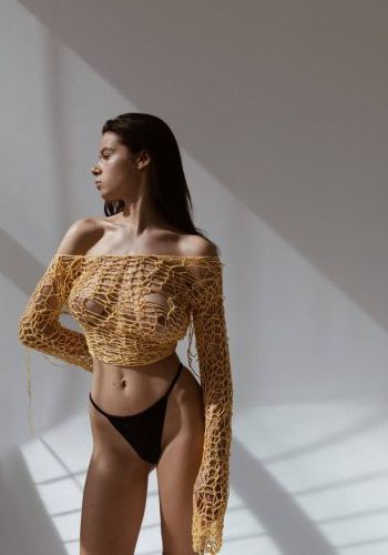 девушка по вызову Анна, анкета 436216, 19 лет, метро Университет Дружби Народов, фото 4