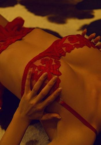 путана Оливия, анкета 436313, 34 года, метро Беломорская, фото 3