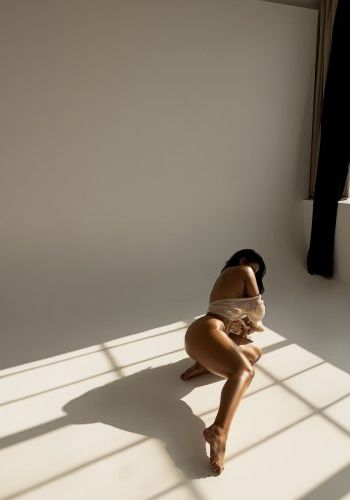 девушка по вызову Даная, анкета 436454, 37 лет, метро Боровское шоссе, фото 4