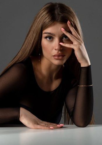 индивидуалка Дарьяна, анкета 436457, 22 года, метро Ясенево, фото 1