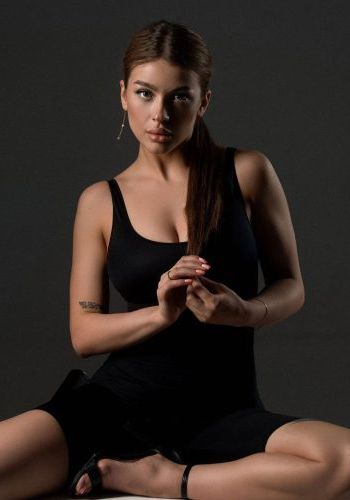 путана Дарьяна, анкета 436457, 22 года, метро Ясенево, фото 3