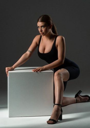 девушка по вызову Дарьяна, анкета 436457, 22 года, метро Ясенево, фото 4