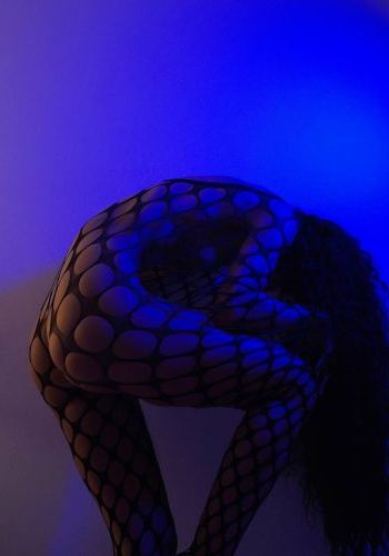 путана Эмма, анкета 436483, 32 года, метро Комсомольская, фото 3