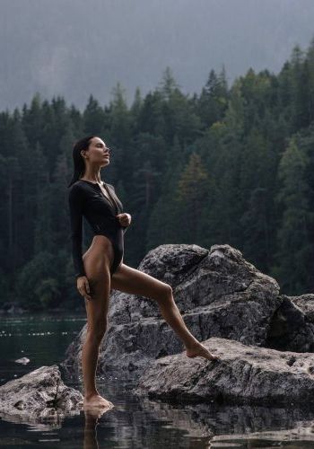 индивидуалка Катрин, анкета 436490, 33 года, метро Котельники, фото 1