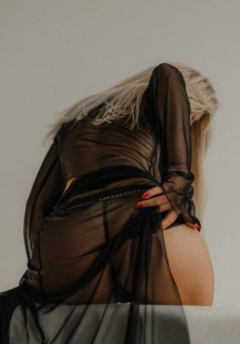 индивидуалка Вика, анкета 436494, 27 лет, метро Белорусская, фото 1