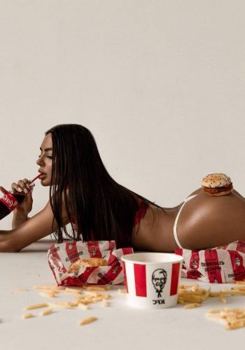 девушка по вызову Жанна, анкета 436599, 26 лет, метро Добрынинская, фото 4