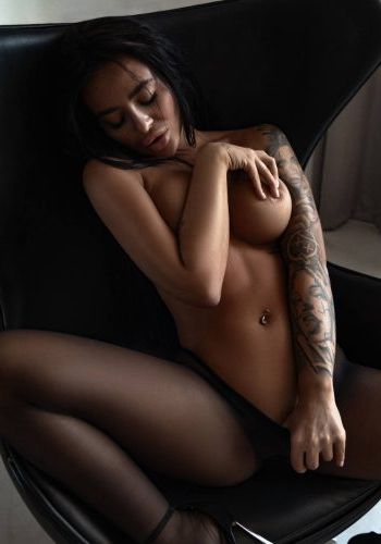 индивидуалка Карина, анкета 436645, 32 года, метро Воронцовская, фото 1