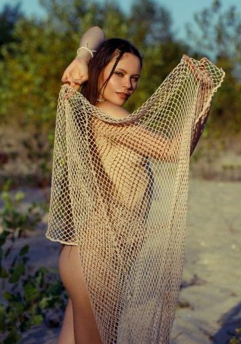 путана Лиза, анкета 436698, 22 года, метро Лермонтовский проспект, фото 3