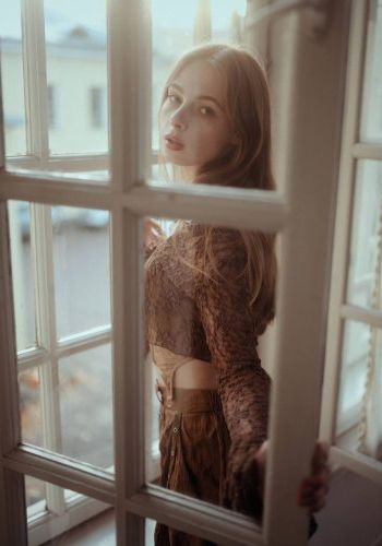 шлюха Лана, анкета 436719, 32 года, метро Октябрьское поле, фото 2