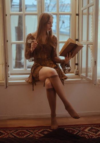 путана Лана, анкета 436719, 32 года, метро Октябрьское поле, фото 3