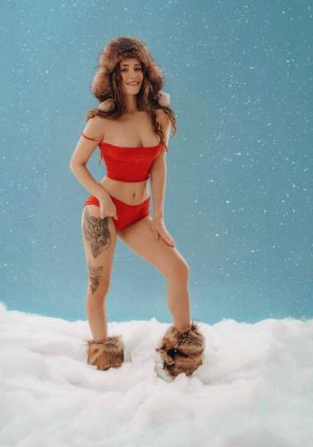 индивидуалка Тоня, анкета 436820, 28 лет, метро Выставочный Центр, фото 1