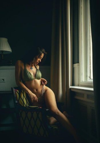 индивидуалка Эми, анкета 436829, 32 года, метро Кузнецкий мост, фото 1