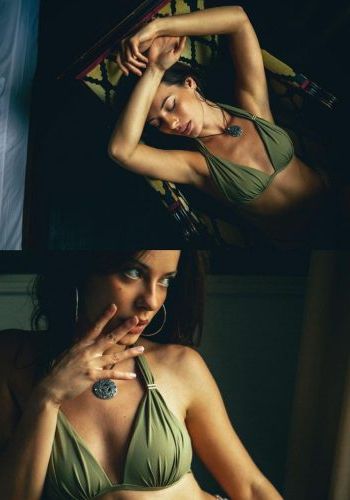 путана Эми, анкета 436829, 32 года, метро Кузнецкий мост, фото 3