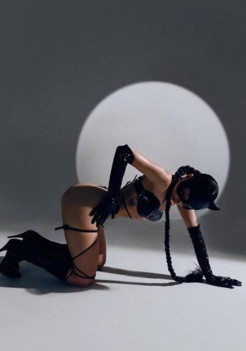 индивидуалка Ариадна, анкета 436843, 32 года, метро Зябликово, фото 1