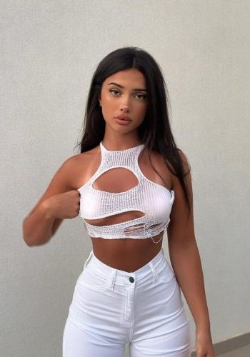 индивидуалка Янка, анкета 436875, 28 лет, метро Тушинская, фото 1