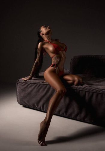 девушка по вызову Жанна, анкета 436885, 28 лет, метро Волжская, фото 4