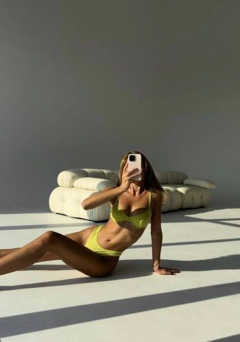 шлюха Лиза, анкета 436940, 23 года, метро Покровское, фото 2