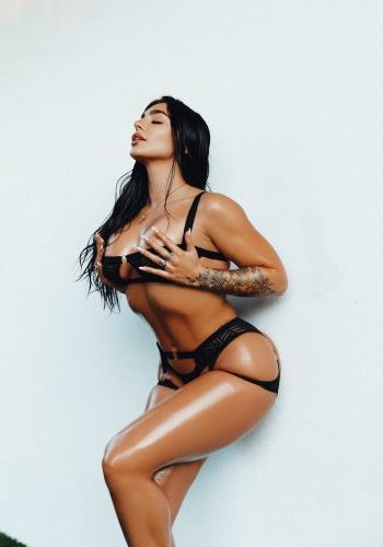 шлюха Элла, анкета 436943, 28 лет, метро Покровское, фото 2