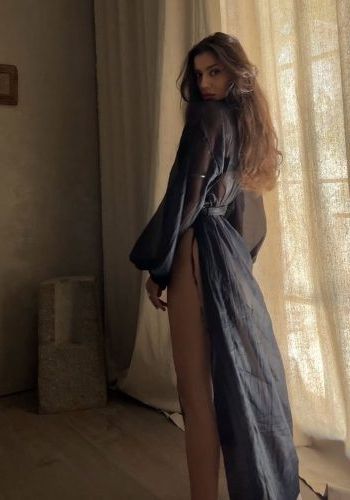 девушка по вызову Олеся, анкета 437005, 24 года, метро Ломоносовский проспект, фото 4