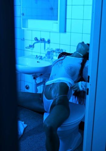 путана Ульяна, анкета 437022, 27 лет, метро Лефортово, фото 3