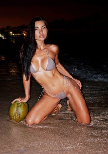 девушка по вызову Лиза, анкета 437130, 21 год, метро Генерала Тюленева, фото 4