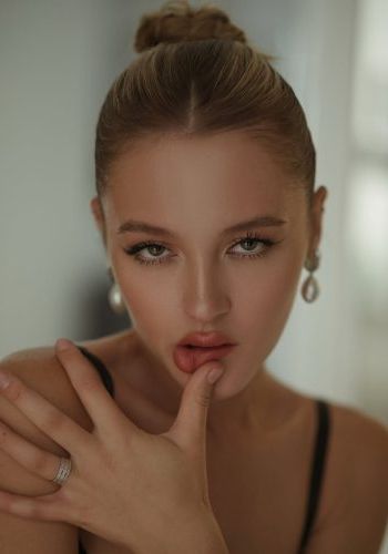 путана Лолочка, анкета 437151, 36 лет, метро Международная, фото 3