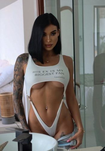 путана Лера, анкета 437201, 22 года, метро Автозаводская, фото 3