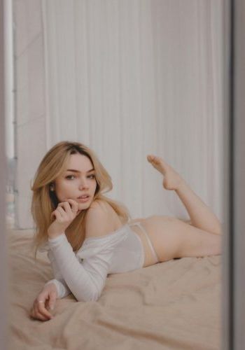 индивидуалка Ева, анкета 437202, 23 года, метро Новоясеневская, фото 1