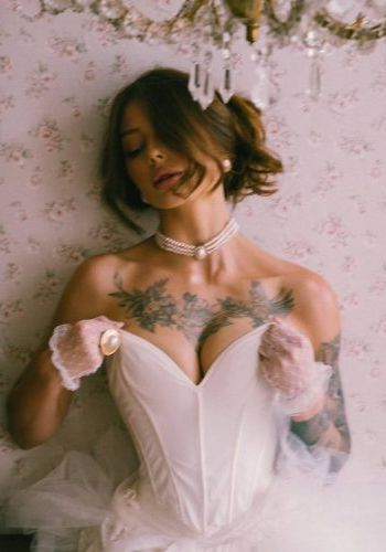 девушка по вызову Лиза, анкета 437234, 36 лет, метро Молодежная, фото 4