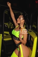 индивидуалка Алина, анкета 437246, 23 года, метро Студенческая, фото 1