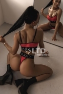 девушка по вызову Алина, анкета 437246, 23 года, метро Студенческая, фото 4